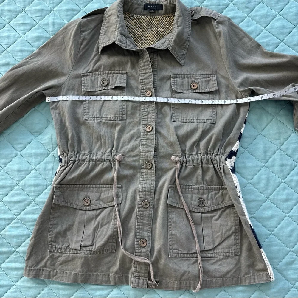 mine unique boho